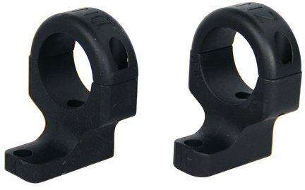 Scope Mounts DNZ Products Ready Series Hunt Master 1 Medium Black